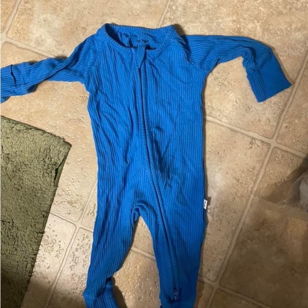 Pajamas